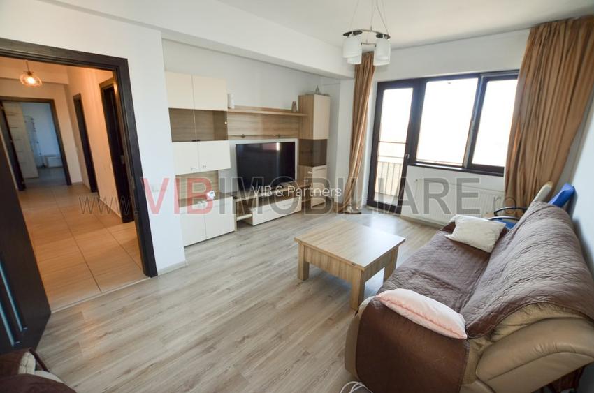 Apartament 3 camere -zona Titan - Ozana - Gura Ialomitei - 2