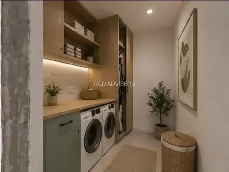 Duplex 3 camere ITerasa I Balcon sut 142,82mp | Ela Cotroceni  II | - 7