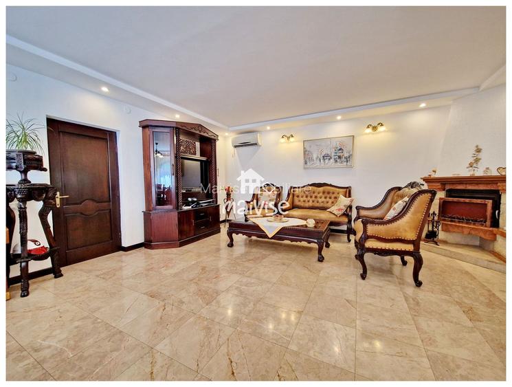 Casa cu teren 670 mp, zona linistita I Brasov - 4