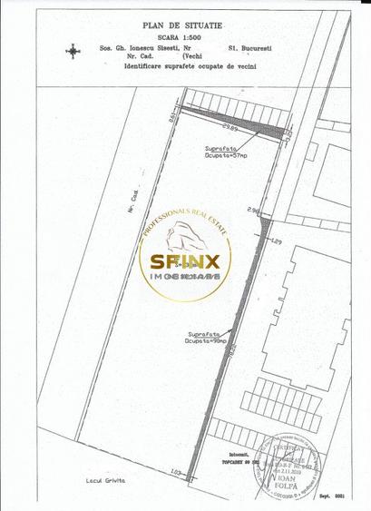 Teren Sisesti lac - 5