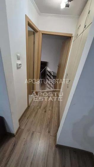 Apartament cu 2 camere, Timisoara, zona Girocului, Centrala Proprie - 7