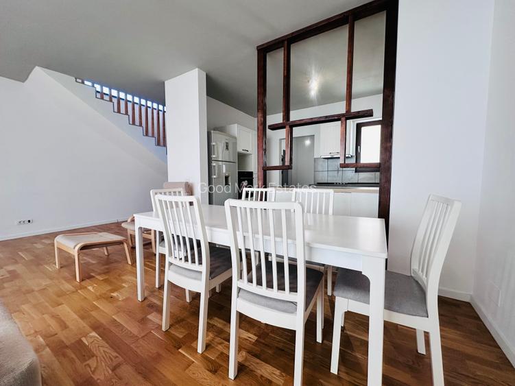 Vila de închiriat în Otopeni|| 3 dormitoare ||gradina - 3