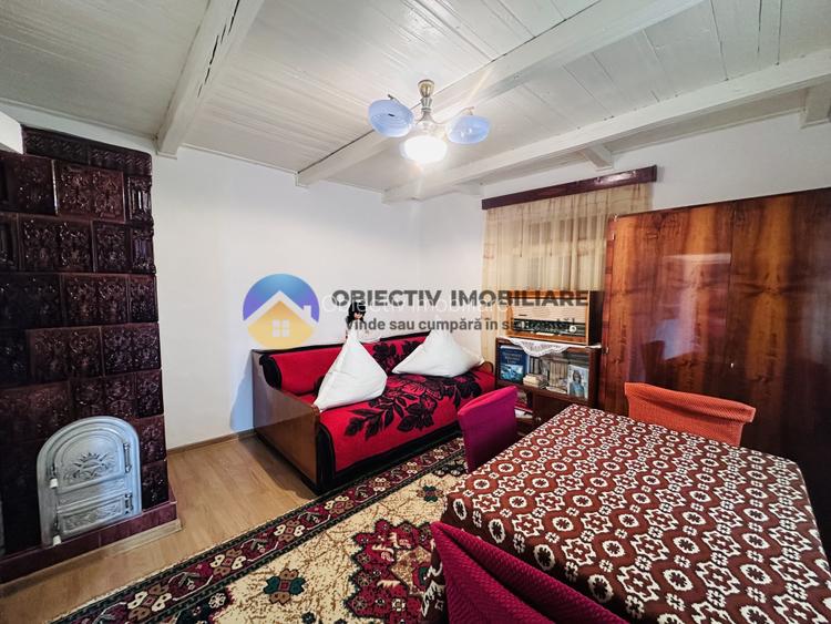 Casa comuna Margineni - 16