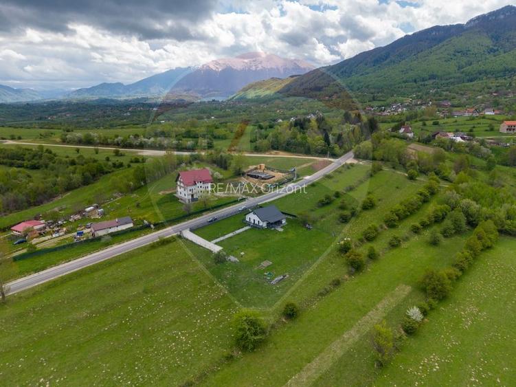 Comision 0% ! / Teren ideal casa vacanță - 7