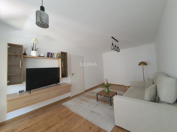 2 camere Alphaville Arena, str. Stadionului, Brasov - 3