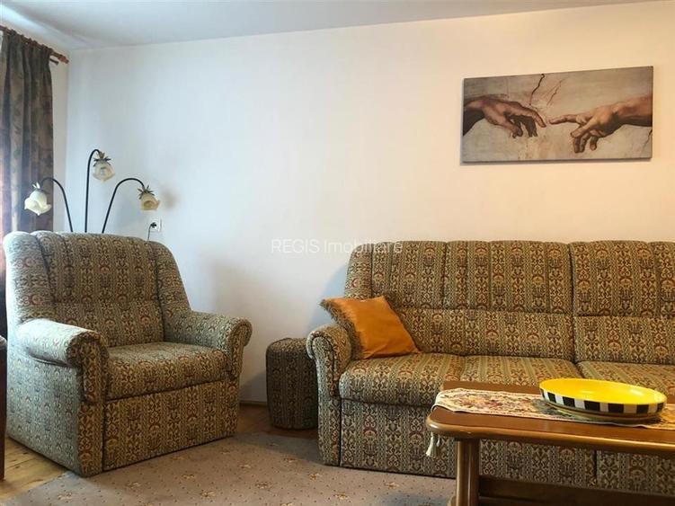 Casa individuala 5 Camere cu parcare doar pentru familii - 6