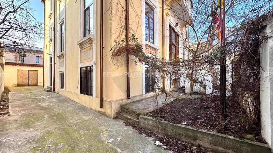 Vila de vanzare in zona peninsulara Constanta - 6