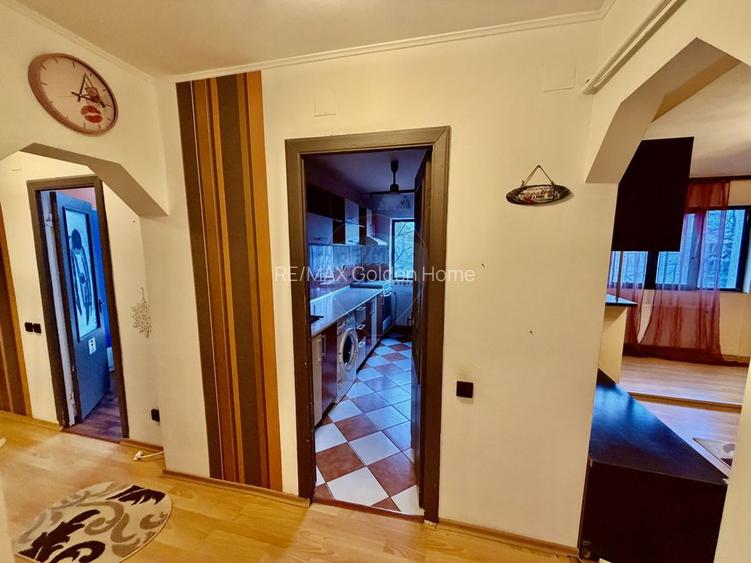 Apartament 3 camere - 11