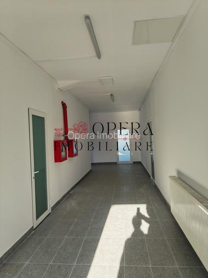 Spatii de birouri 45-120 mp de închiriat zona Galata -Iasi - 6