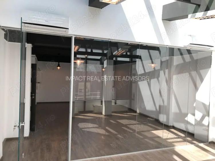 VANZARE | DOROBANTI| CLADIRE BIROURI | PUTUL LUI ZAMFIR - 2