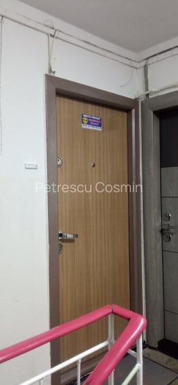 Inchiriez garsoniera moderna zona Tomis nord - 9