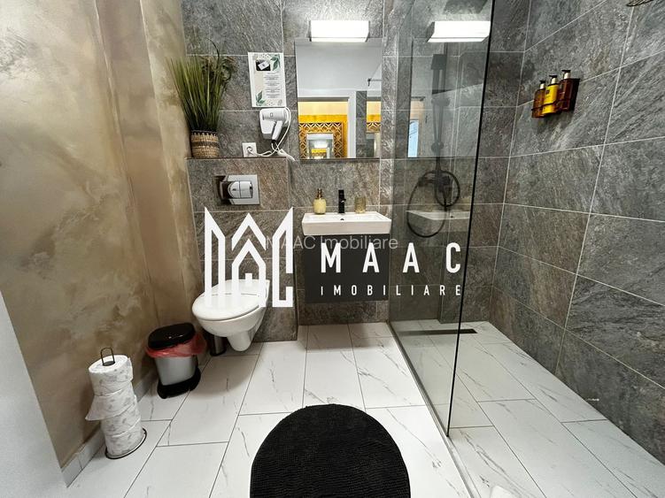 2 Apartamente în oglindă | 81 MPU | 2 Terase | Loc de parcare | LUX - 6