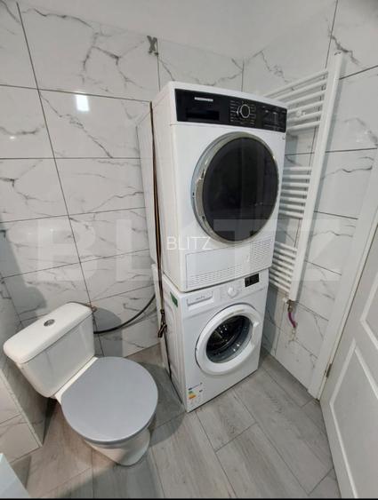 Apartament 2 camere, 50 mp, zona Sesul de Sus - 8