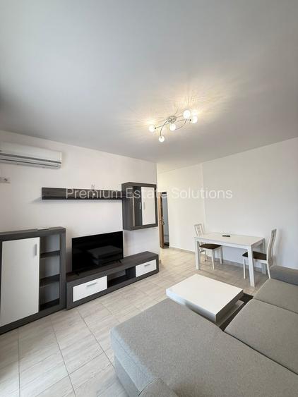 Apartament de inchiriat- Militari Residence-Str.Tineretului-Mutare Imediata - 5