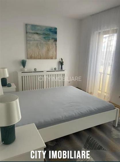 Apartament 2 camere, S-53mp+30mp gradina, Parcare, Buna Ziua. - 4