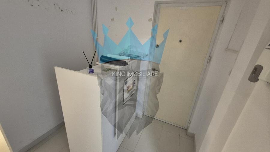 Spatiu Comercial Tei - 10