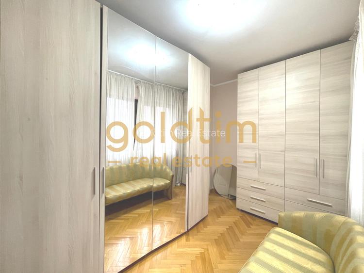 APARTAMENT IN VILA/VEDERE LIBERA/STRADA PRIVATA/HERASTRAU - 38