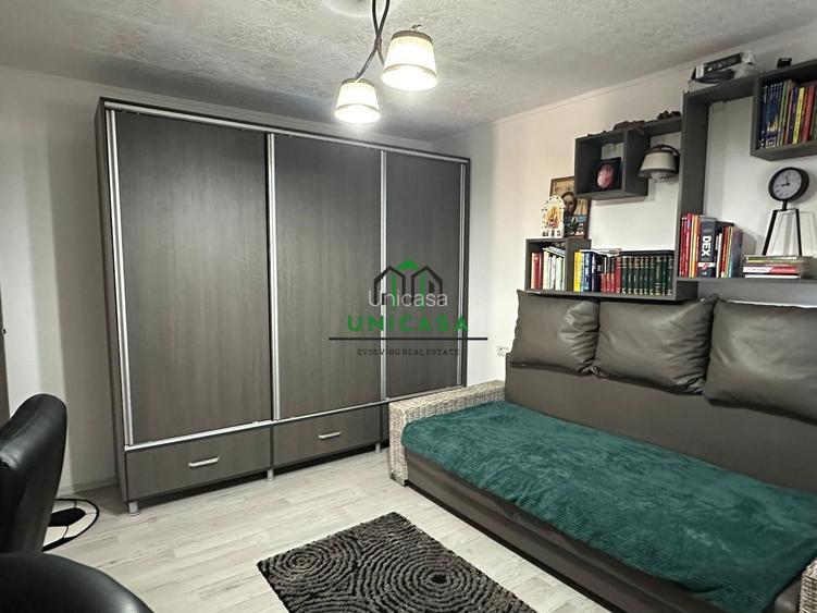 Casa Mihaesti / teren 1077 mp - 8