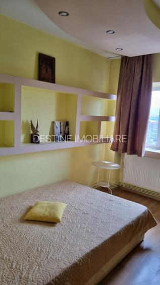 Oportunitate 3 camere D +mansarda Carrefour Felicia  - 7