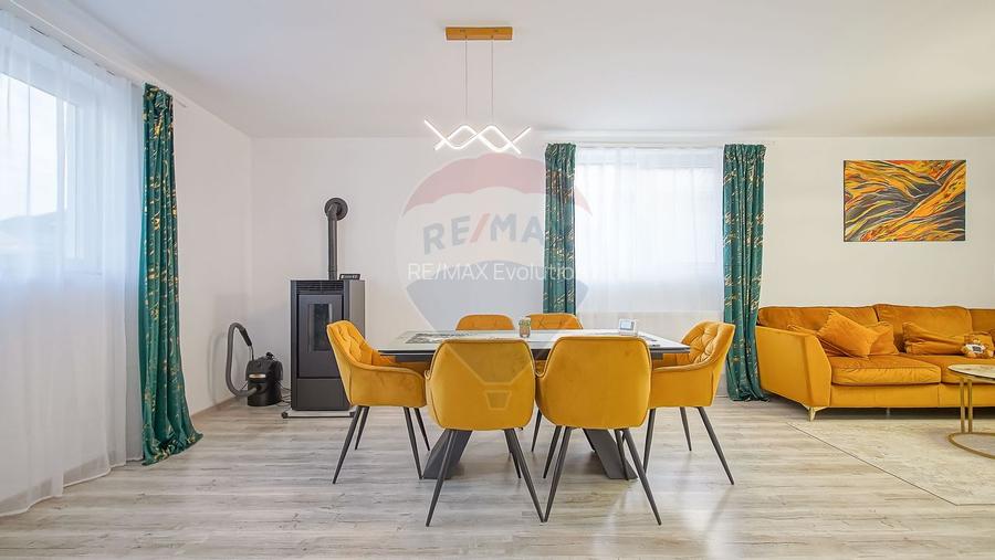 Comision 0%! Casa mobilată și utilată Izvor | toate utilitatile - 21