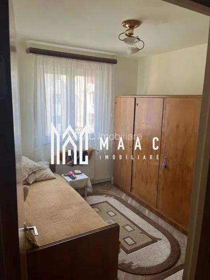 Apartament 3 camere I Etaj 2 I Mihai Viteazu - 2