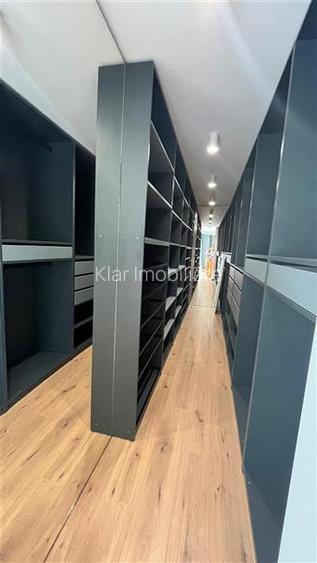 PENTHOUSE 3 camere,115mp terasa,parcare,zona Dedeman,panorama deosebita - 4