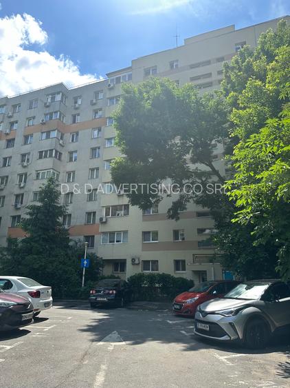 Calea Mosilor - 5 minute Obor - Apartament 2 camere - confort 1-Centrala proprie - 25