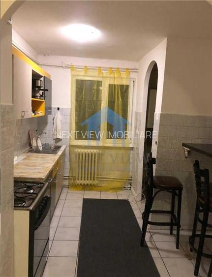 Apartament 3 camere, Manastur - 4