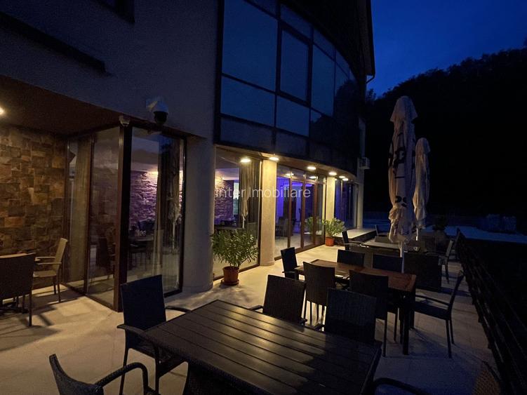 Vila premium cu piscina, zona Spa si facilitati hoteliere integrate, Cod 160400 - 6