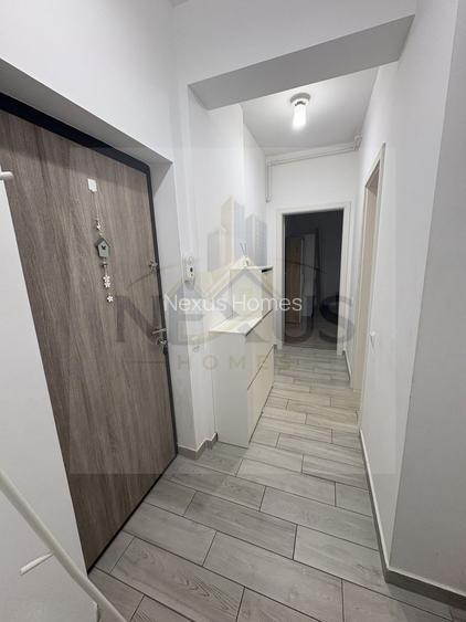Apartament 2 cam- Mobilat - utilat- Parcare subterana inclusa- Berceni - 9