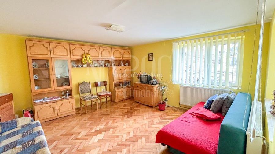 Casa 2 camere de vanzare in Dambul Rotund, Cluj Napoca - 2