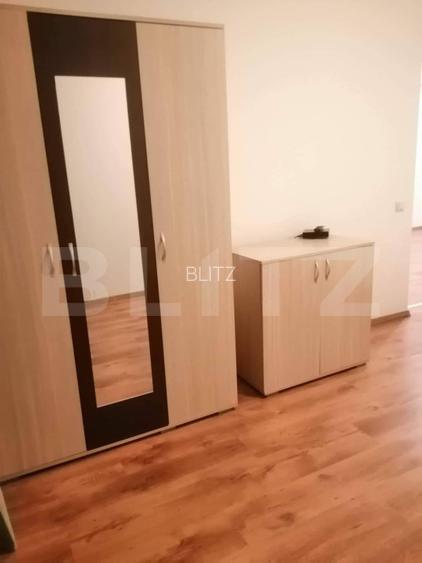 Apartament cu 2 camere, 41 mp, parte inalt, parcare, zona Urusagului - 3