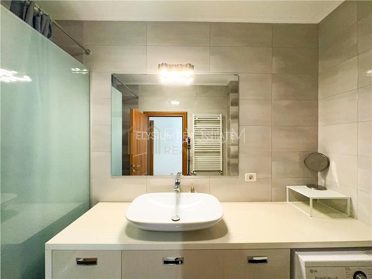 Apartament 3 camere de inchiriat Floreasca - 21
