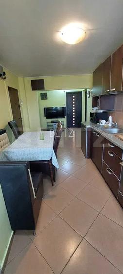 Apartament 3 camere, 64 mp, zona strazii Fabricii de Zahar - 4