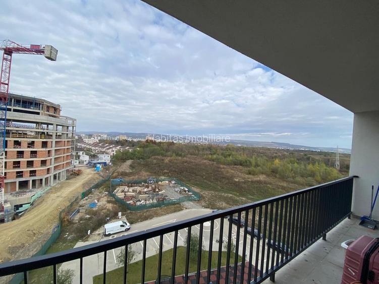 Apartament de vanzare | 2 camere | Ultrafinisat | Soporului Gheorgheni - 10