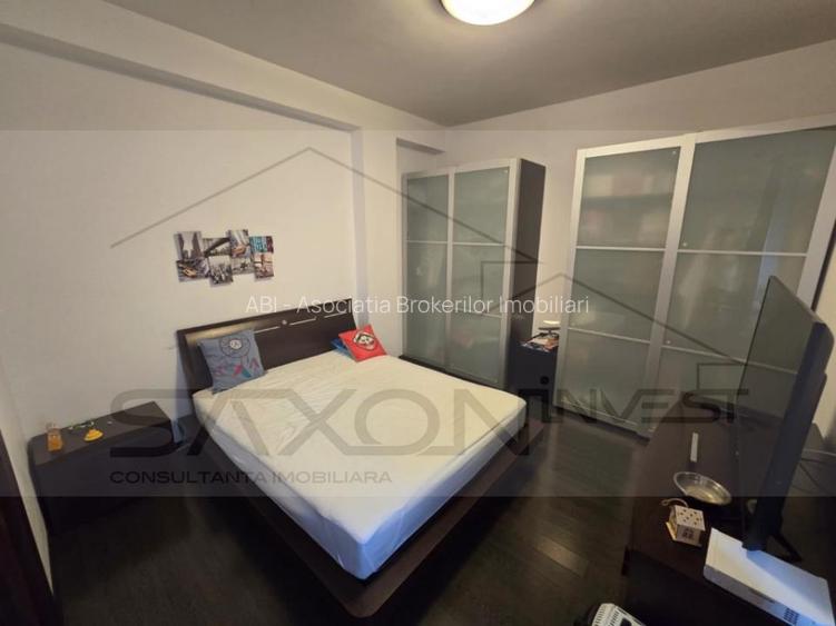 Vila individual, P 1 M-  Bucuresti Noi,  constructie modernă, 9 camere - 11