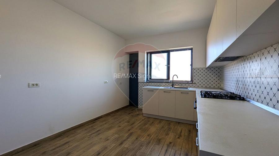 De Vânzare Casă nouă 4 camere 573 mp teren Baldana Dâmbovița - 26