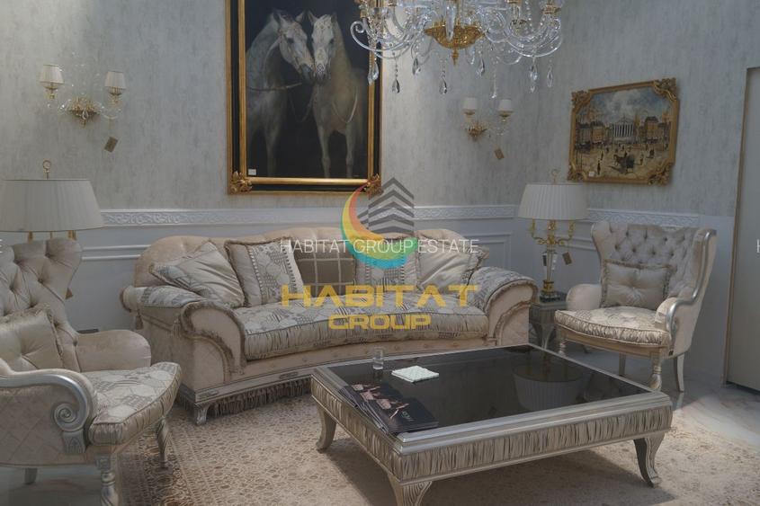 Apartament 3 Camere cu Terasa 24Mp Sector 4 Grand Arena - 2