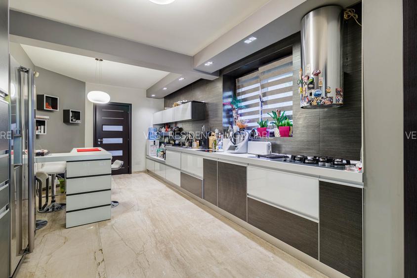 Casă premium, finisaje de top, curte superbă – 700 mp teren - 25