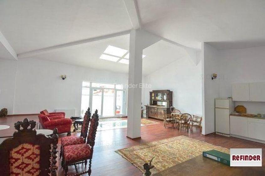 Vanzare vila Ultracentral - Cismigiu, Bucuresti - 4