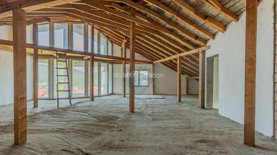 COMISION 0- Casă premium la Bunloc cu potențial excelent - 7