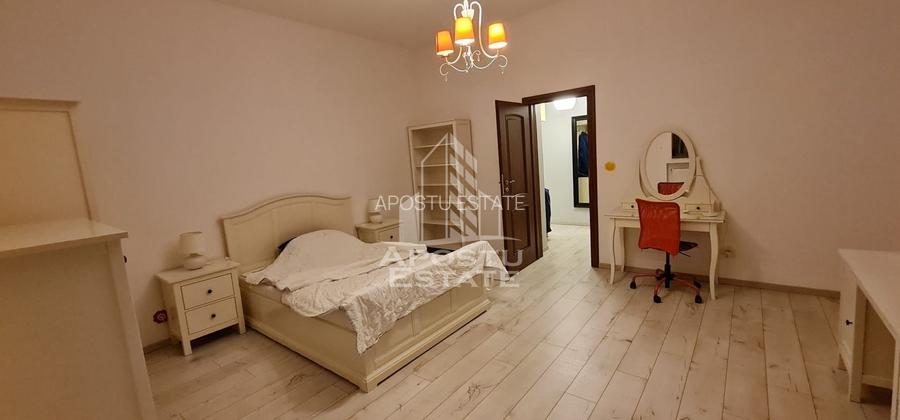 Apartament 3 camere open space, renovat, cu garaj in zona Medicinei - 6