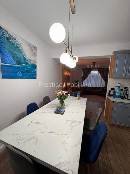 Vilă modernă P+1 în Westfield – mobilată premium, grădină amenajată, zonă exclus - 3