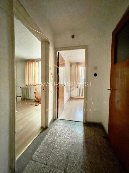 3 camere Militari Lujerului | Cetatea de Baltă - 12