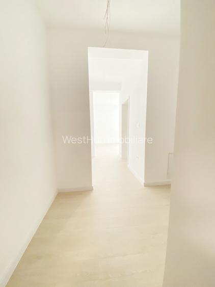 Apartament 2 camere, decomandat, 56mp, balcon 14 mp, Giroc - 4