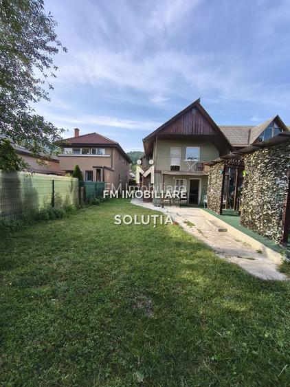 Casă P+M de vânzare – Zona Griviței, Baia Mare - 18