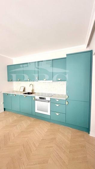 Apartament 3 camere in Floresti zona strazii Urusagului - 3