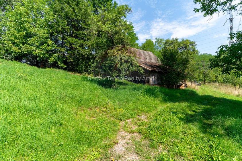 Casă / Vilă cu 3 camere de vânzare - 43