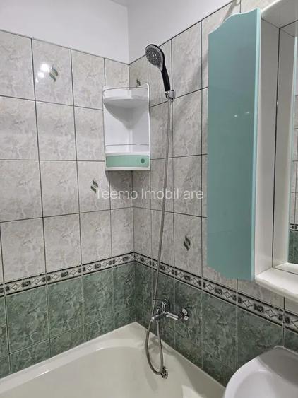 Apartament 2 camere, semidecomandat, 58 mp, balcon, metrou, Tineretului  - 6