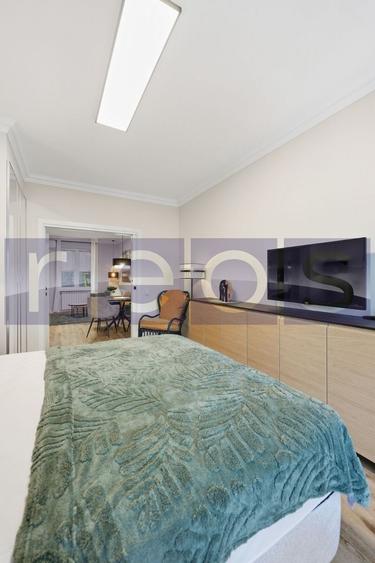 Apartament Premium  de inchiriat 3 camere | Floreasca | Prima inchiriere - 11